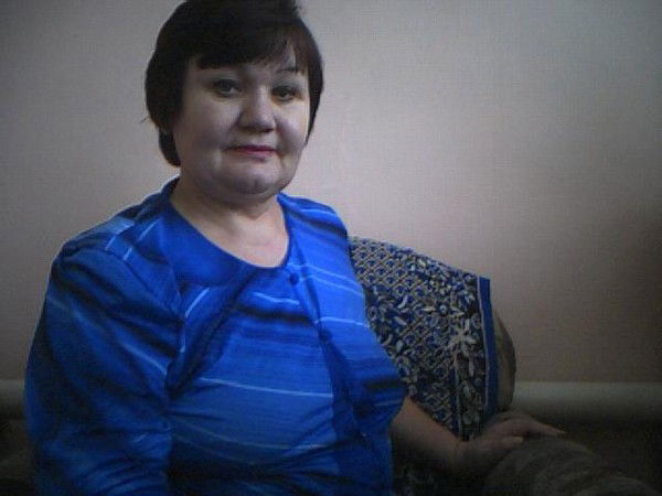 Ольга Гресь