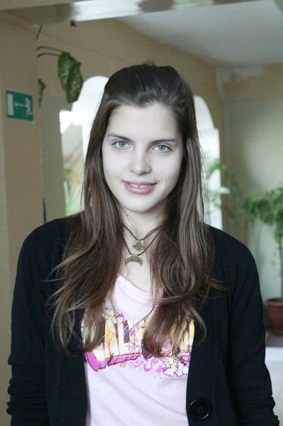 Татьяна Стародубцева