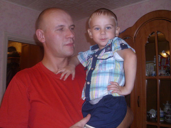 Игорь Пичугин