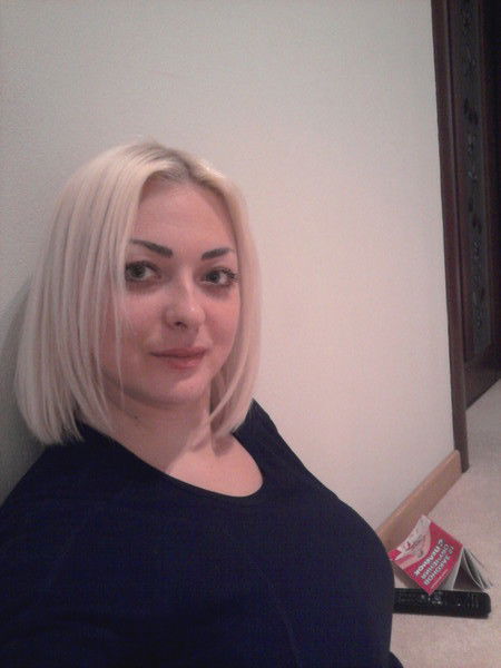 Юлия Тимашова