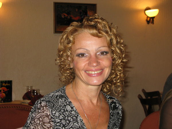 Светлана Тарасенко