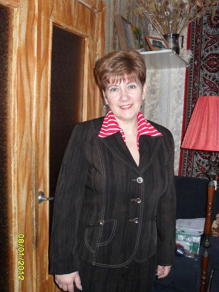 Александра Гудова