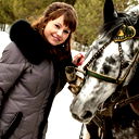 Вера Егорова