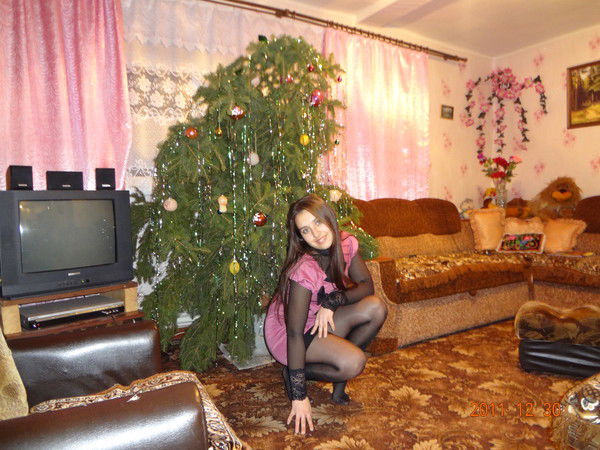 Екатерина Цюман