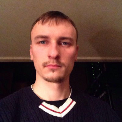 Андрей Лоскутов