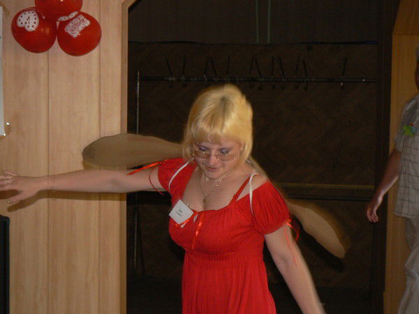 Елена Глазырина