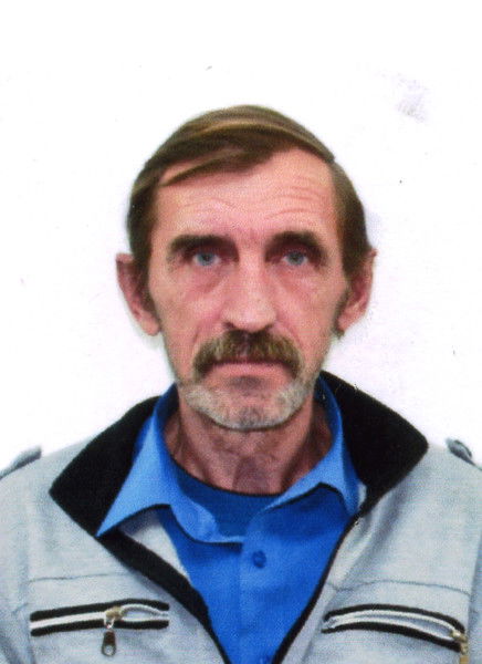 Евгений Володин