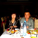 Айжан Наурызова