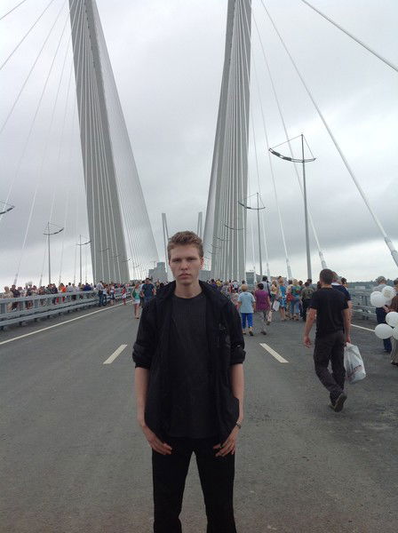 Виктор Богатырев