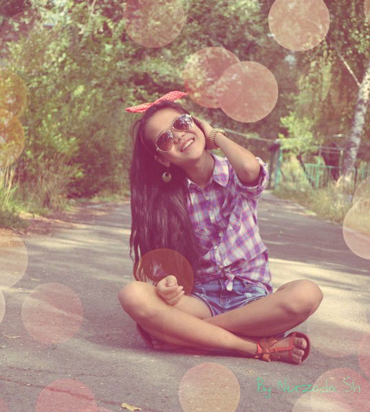 * Ayanka [.ego1Stka.]