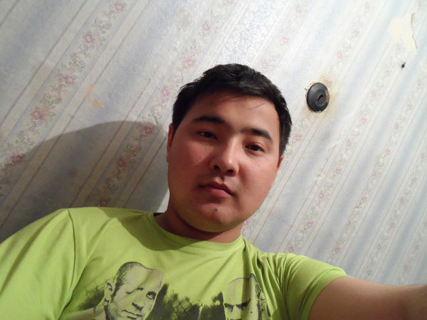 Назарбай Кугабаув