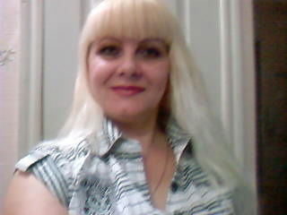 Наталья Максименко