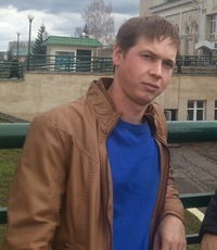 Евгений Александров