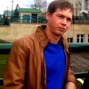 Евгений Александров