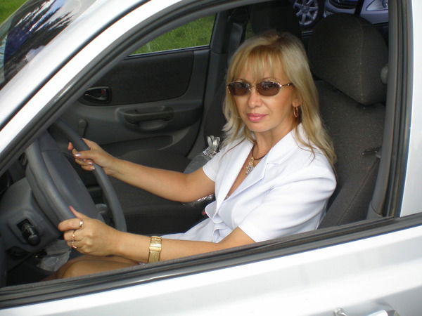 Юлия Фомкина