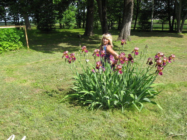 Юлия Сидорова