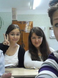 Ольга Копылова