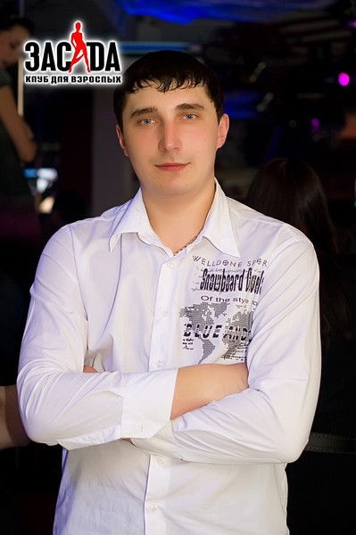 Евгений Долгов