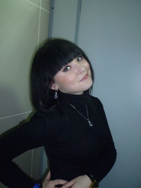 Ирина Корепанова