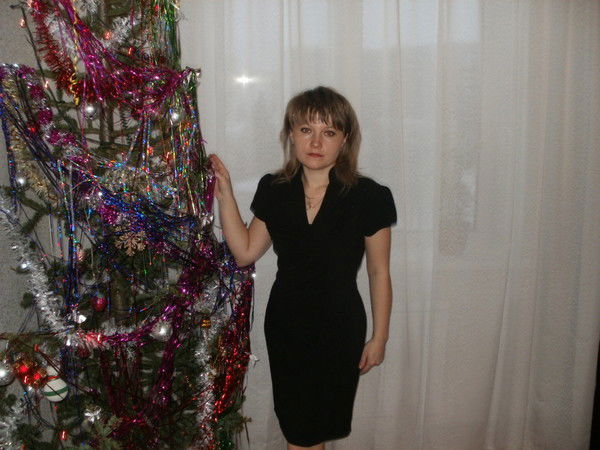 Анна Коновалова