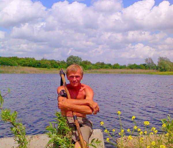 Олег Котлов