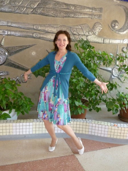 Надежда Пахоменко