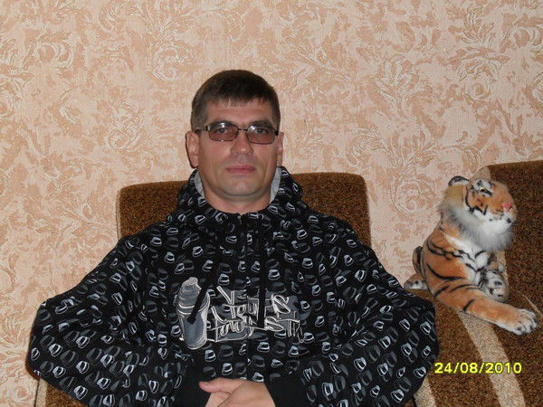 Александр Волонов