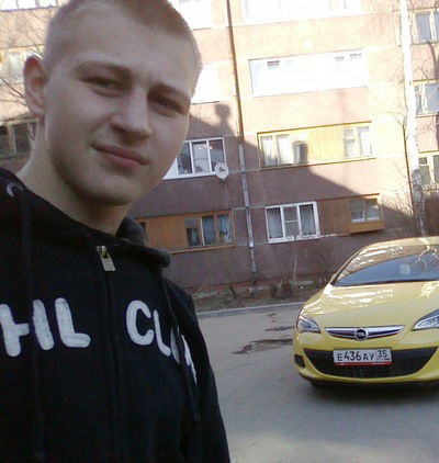 Рома Степанов