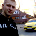 Рома Степанов