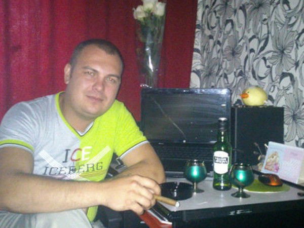 Олег Кочнев Gloryon