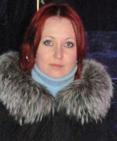 Елена Журавлева