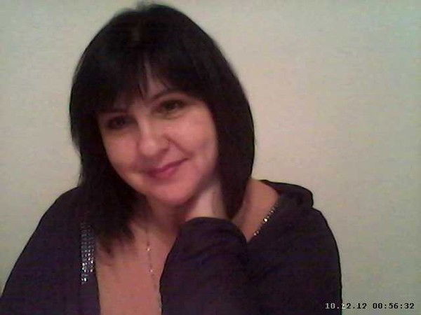 Анна Андриянова