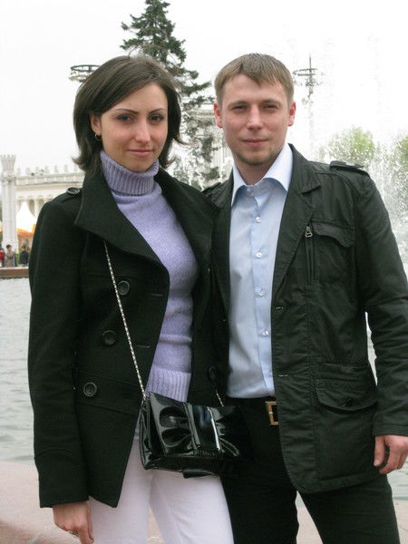 Евгений Авдеев