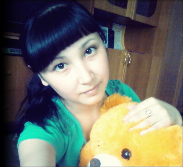 Фания Мухамадеева