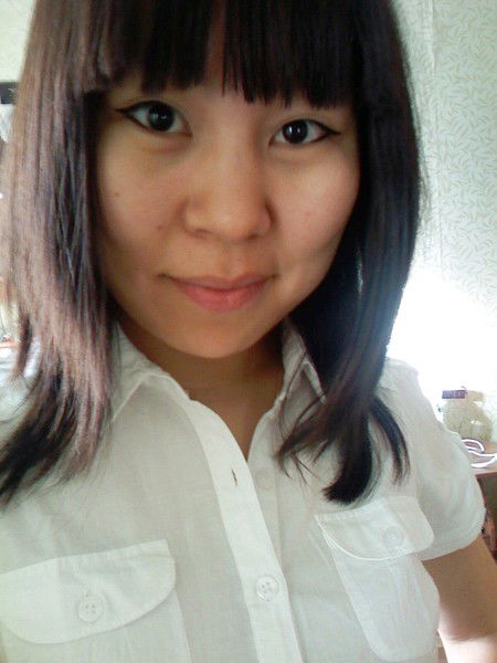 Эльза Дуйшокоева