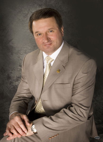 Николай Рыжков