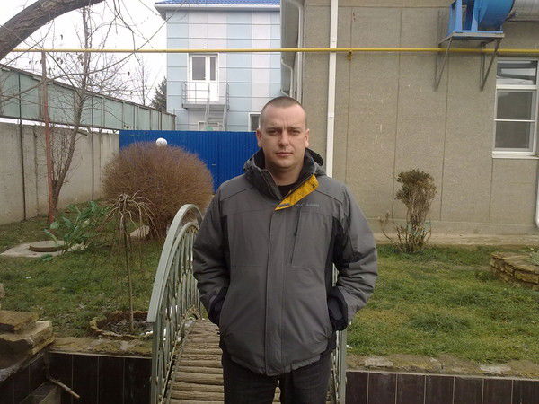 Владимир Сидоренко