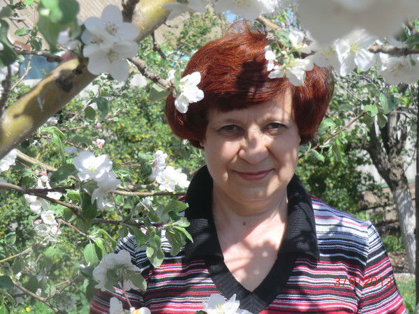 Ольга Войненко