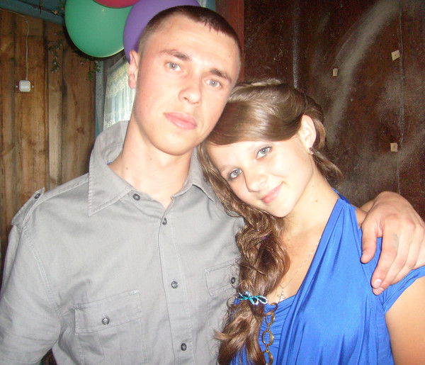 Ольга Гашева