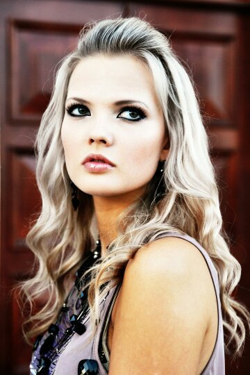 Александра Тарасова