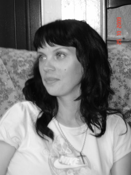 Татьяна Колесник