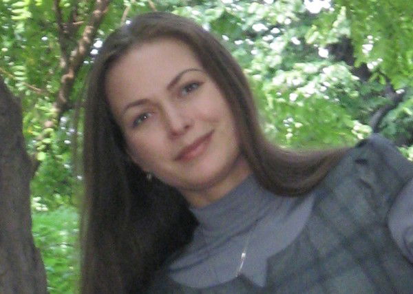 Наталия Ганина