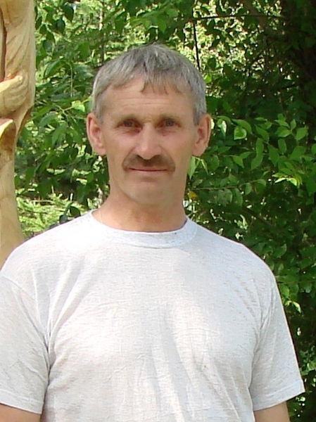 Геннадий Сенников