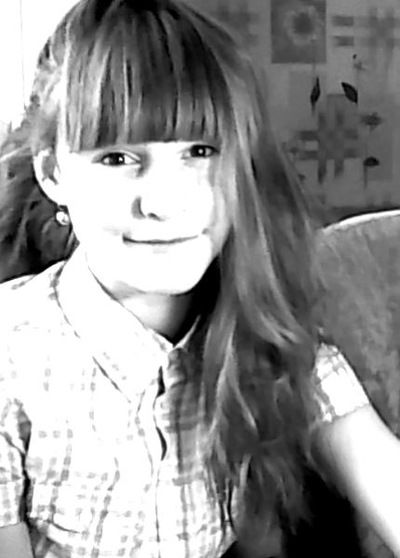 Алена Токунова