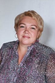 Ирина Ефимович