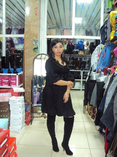 Фарангис Ибрагимова