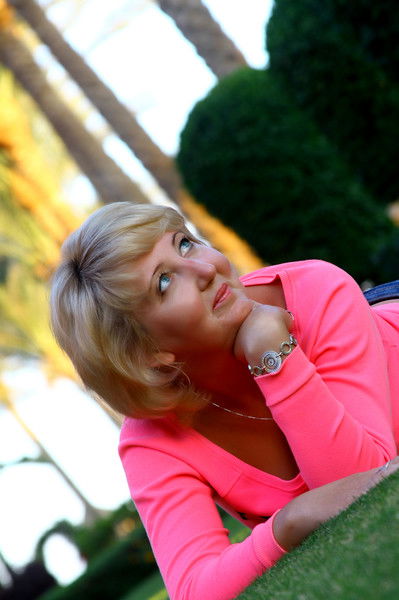 Татьяна Мощеева