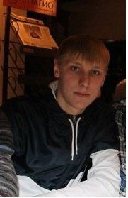 Кирилл Гмызин