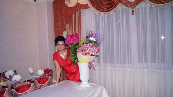 Катя Черепок