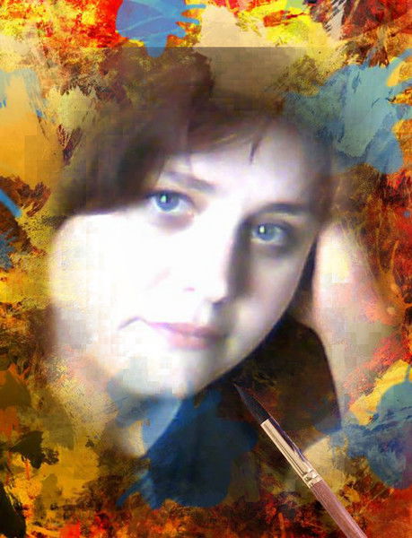 Евгения Евтина